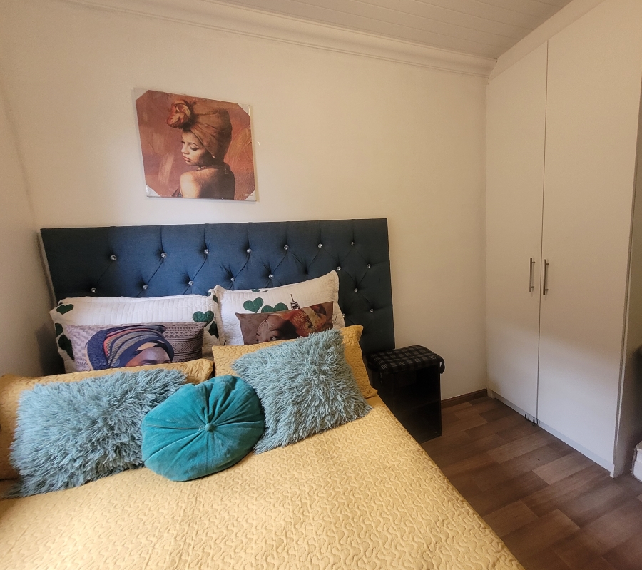 To Let 3 Bedroom Property for Rent in Hagley Western Cape